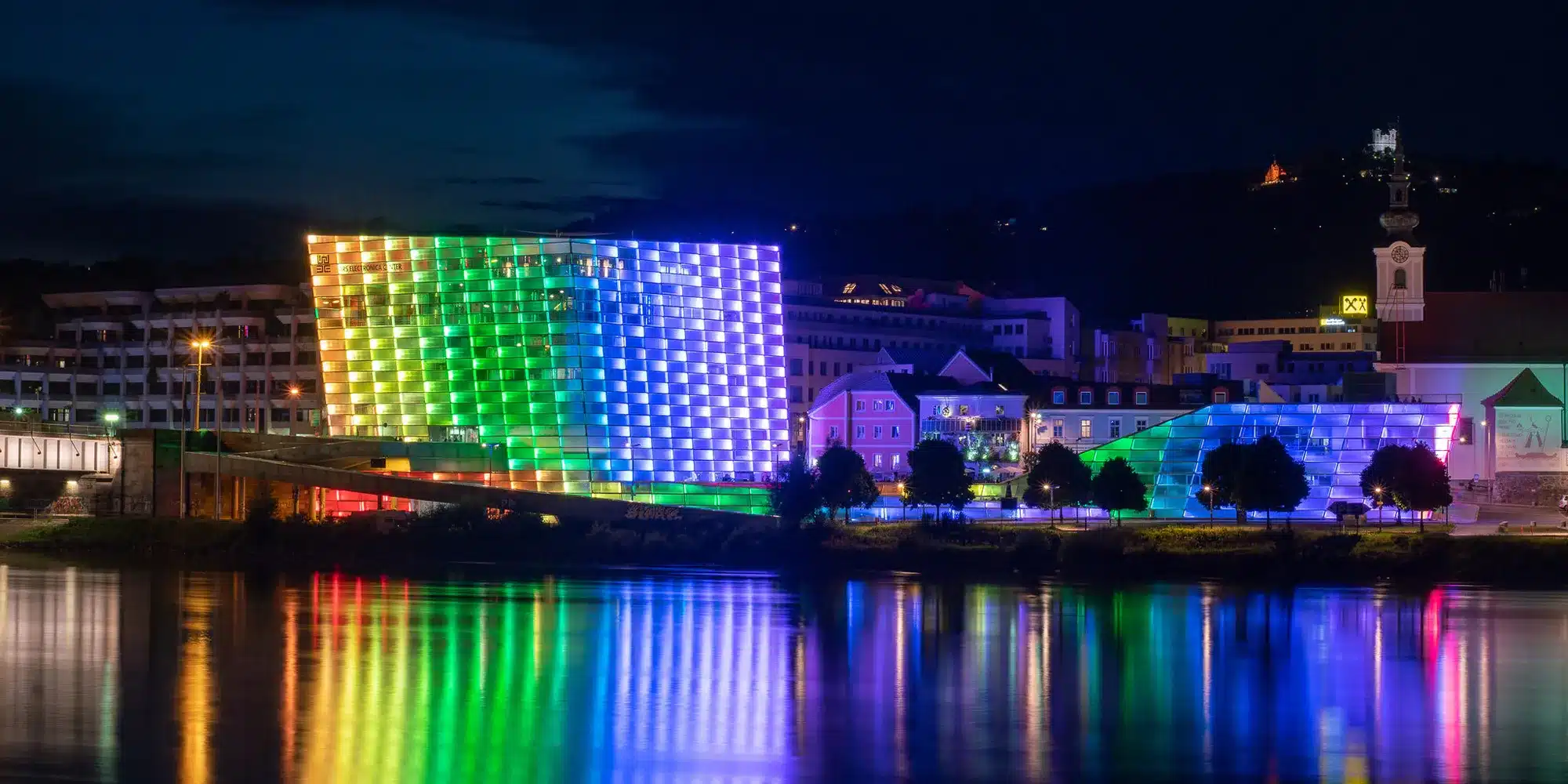 Ars Electronica Linz8