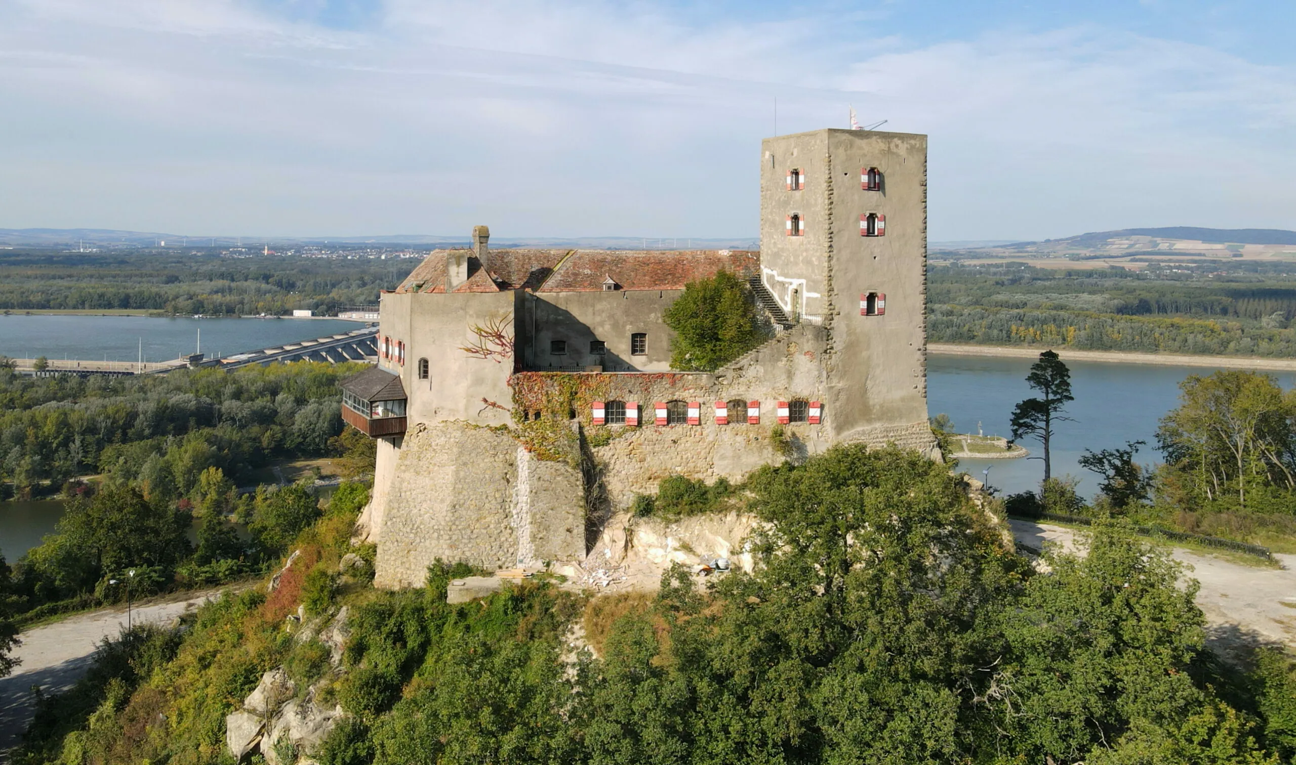 Burg Greifenstein5 scaled