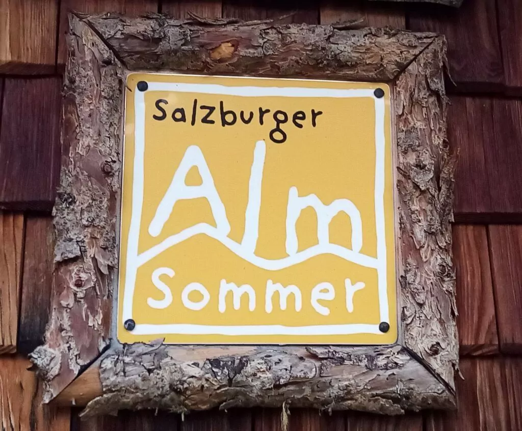 Bundesland Salzburg