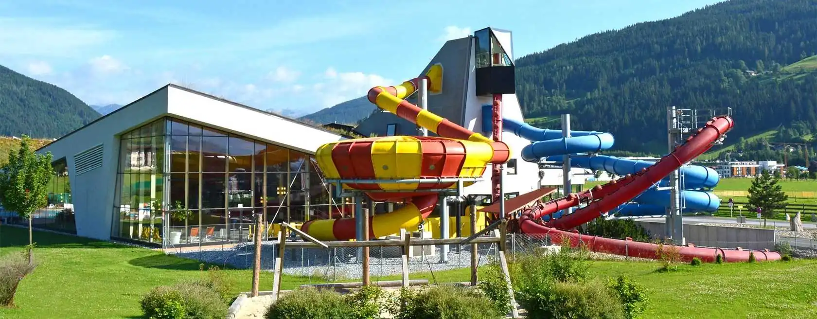TAUERN SPA Zell Am See