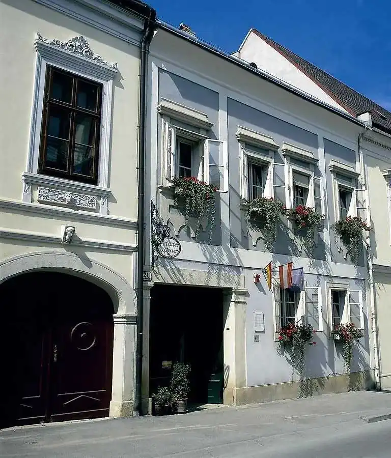 Haydn Haus Eisenstadt