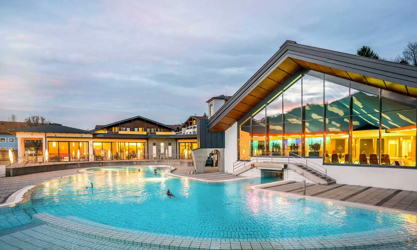TAUERN SPA Zell Am See