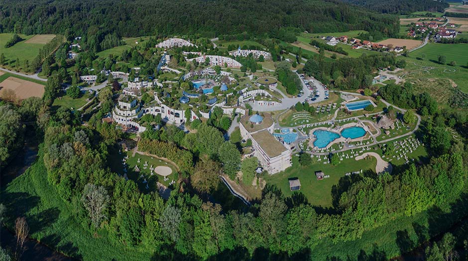 Therme Rogner