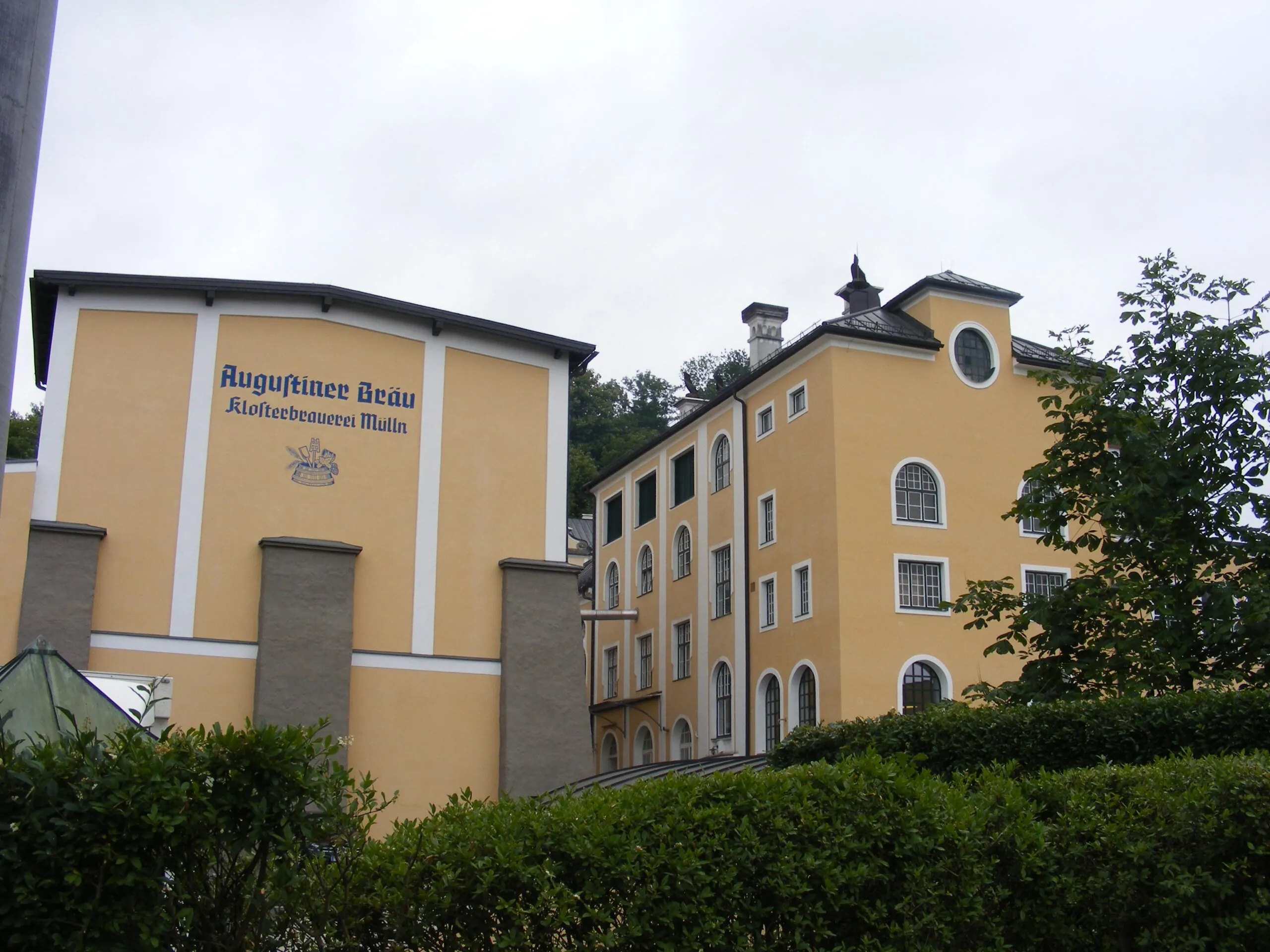 Bräustübl Salzburg