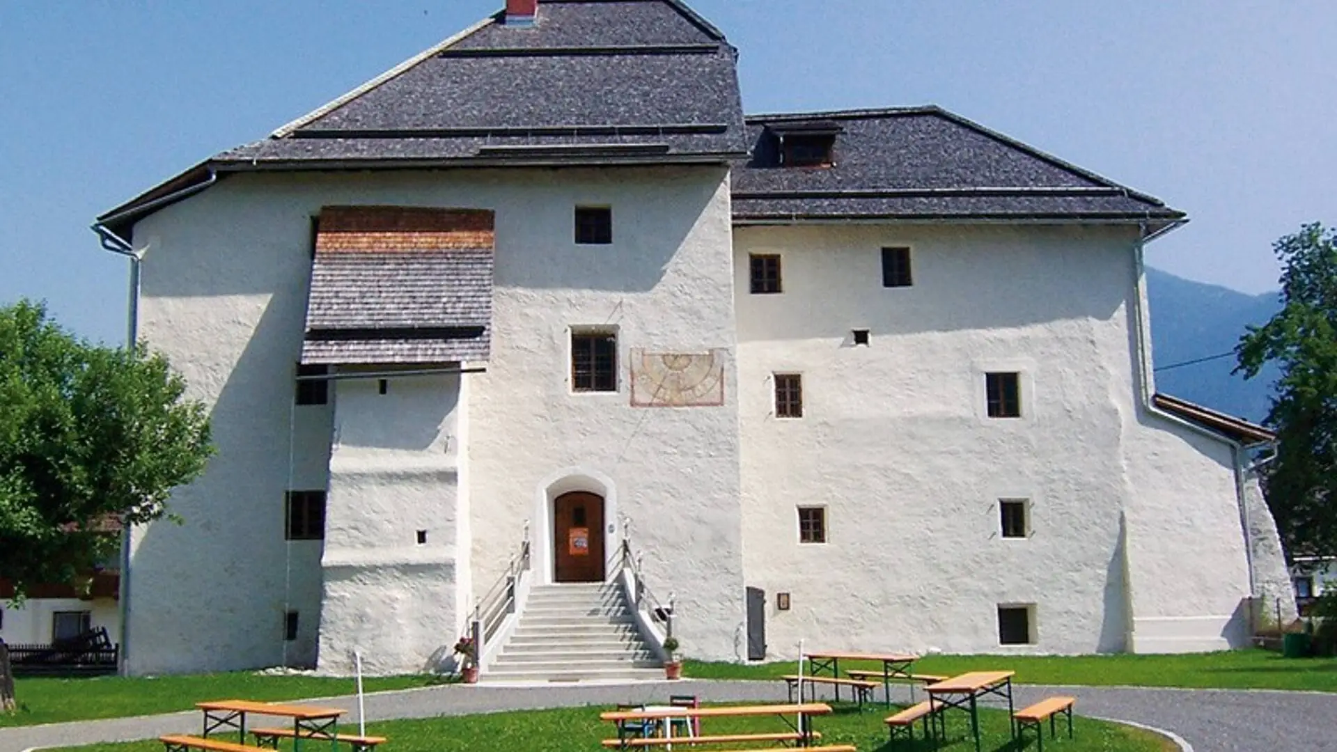 Gailtal Museum